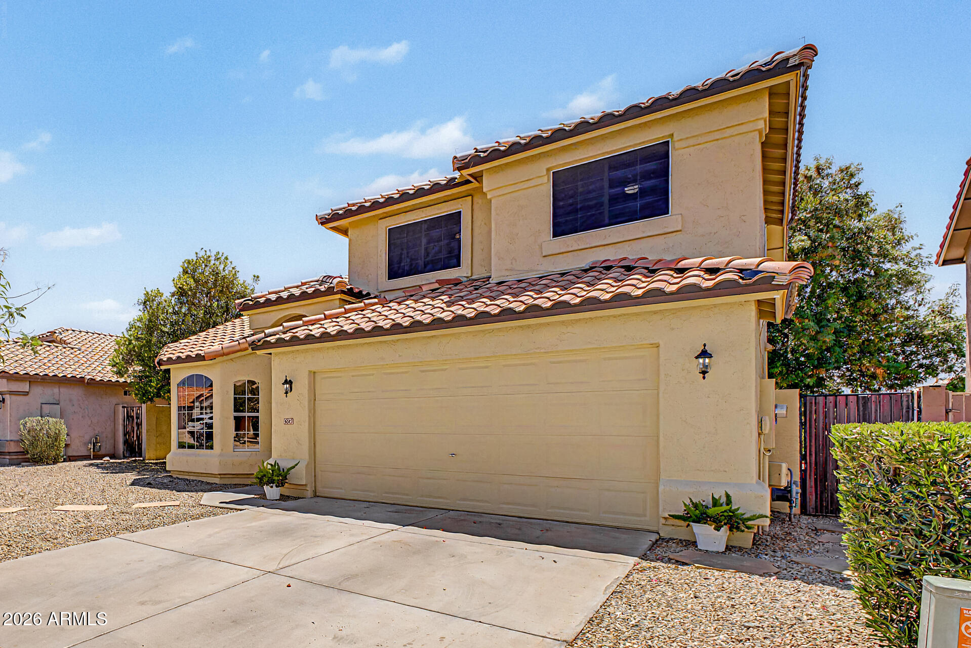 9643 W RUNION Drive