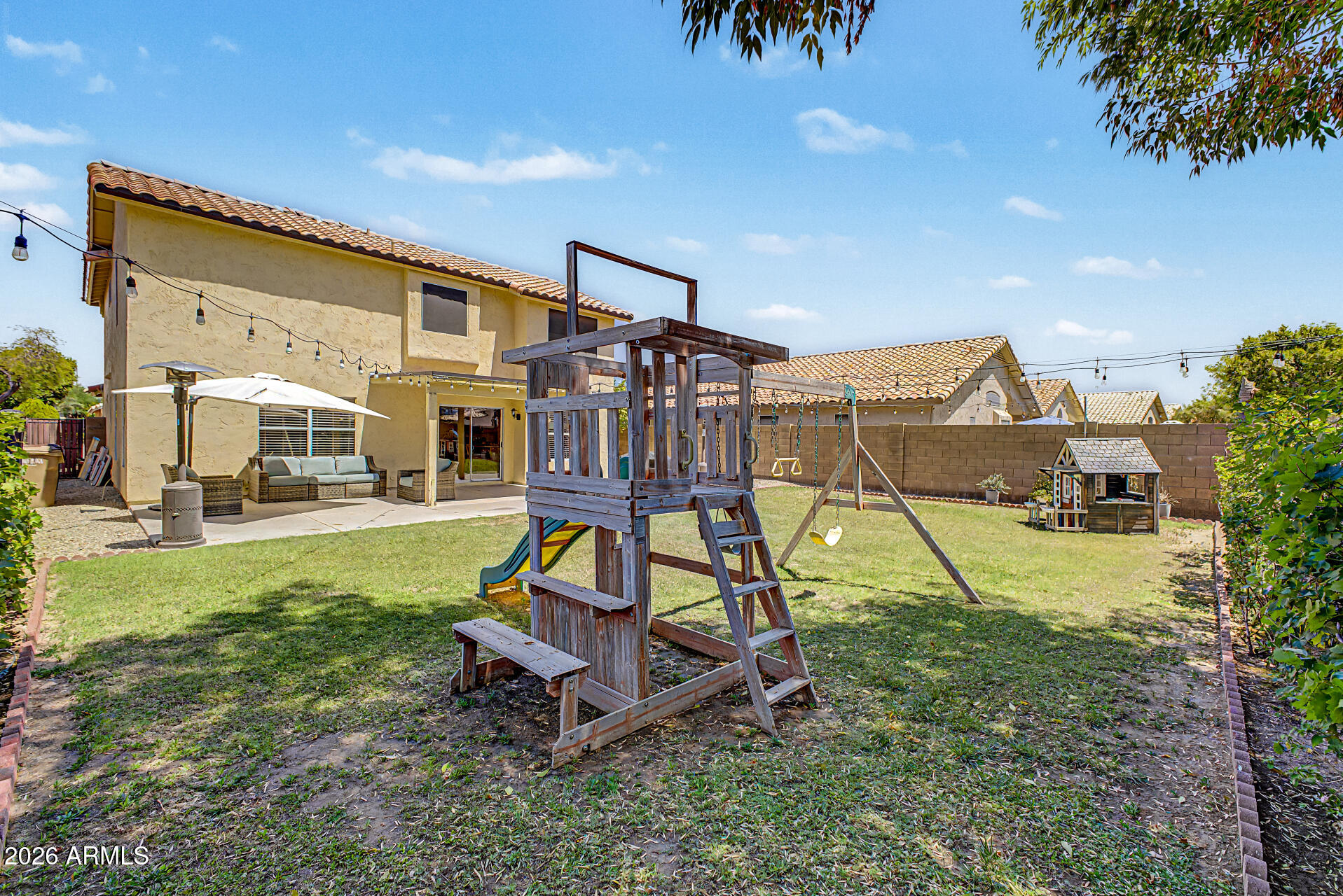 9643 W RUNION Drive