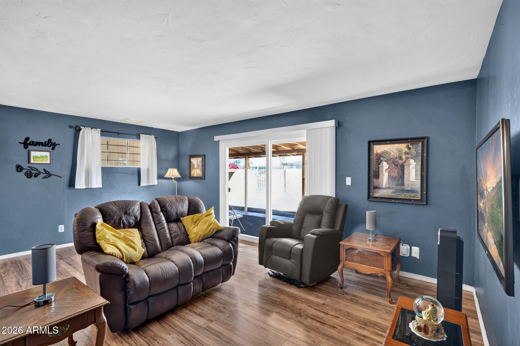 2038 W PALO VERDE Drive
