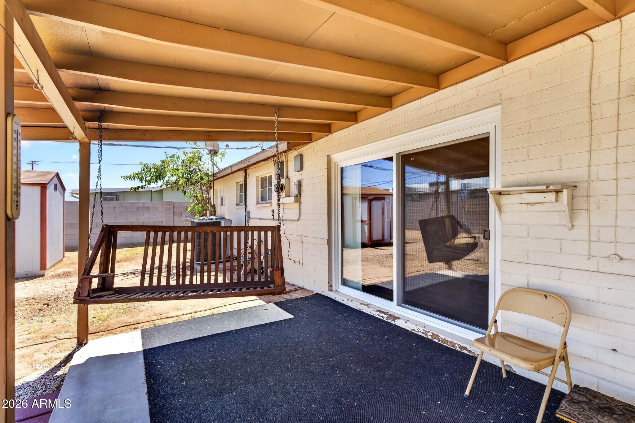 2038 W PALO VERDE Drive