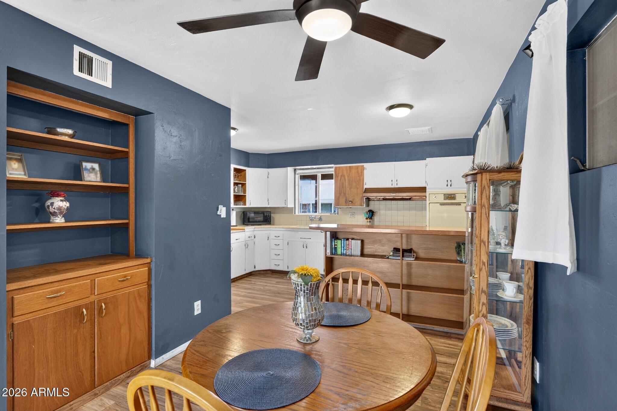 2038 W PALO VERDE Drive