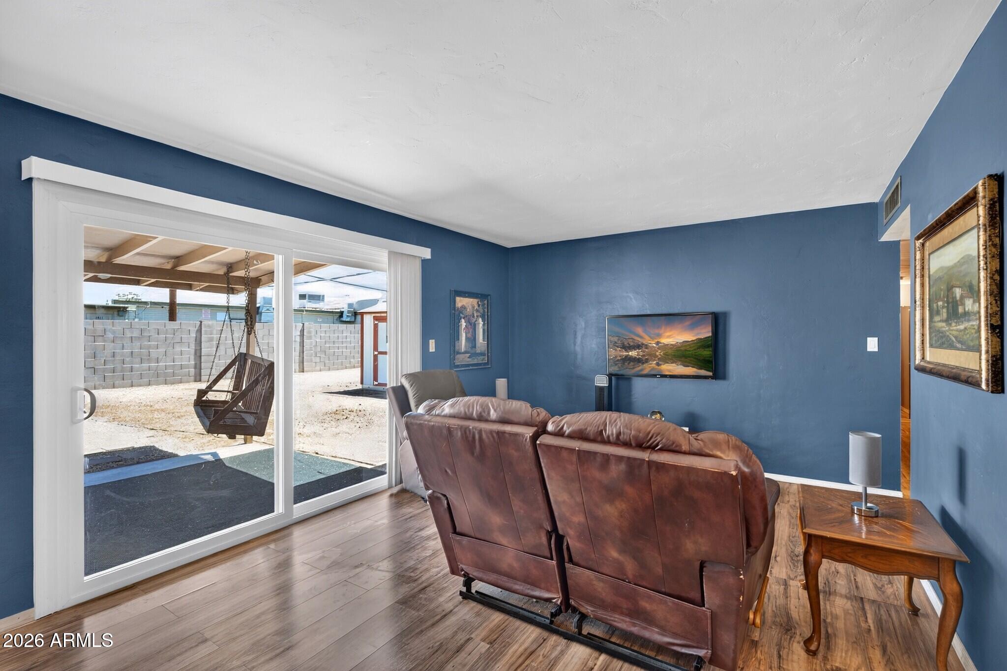 2038 W PALO VERDE Drive