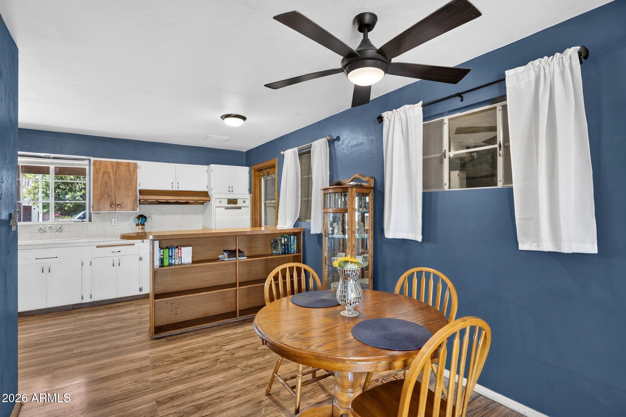 2038 W PALO VERDE Drive
