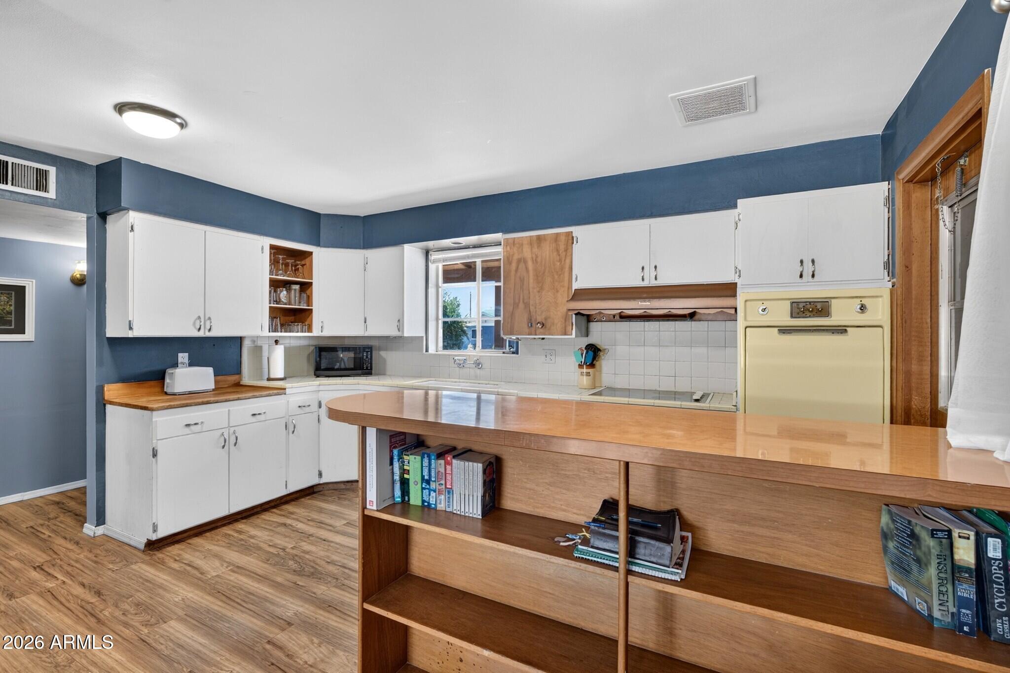2038 W PALO VERDE Drive