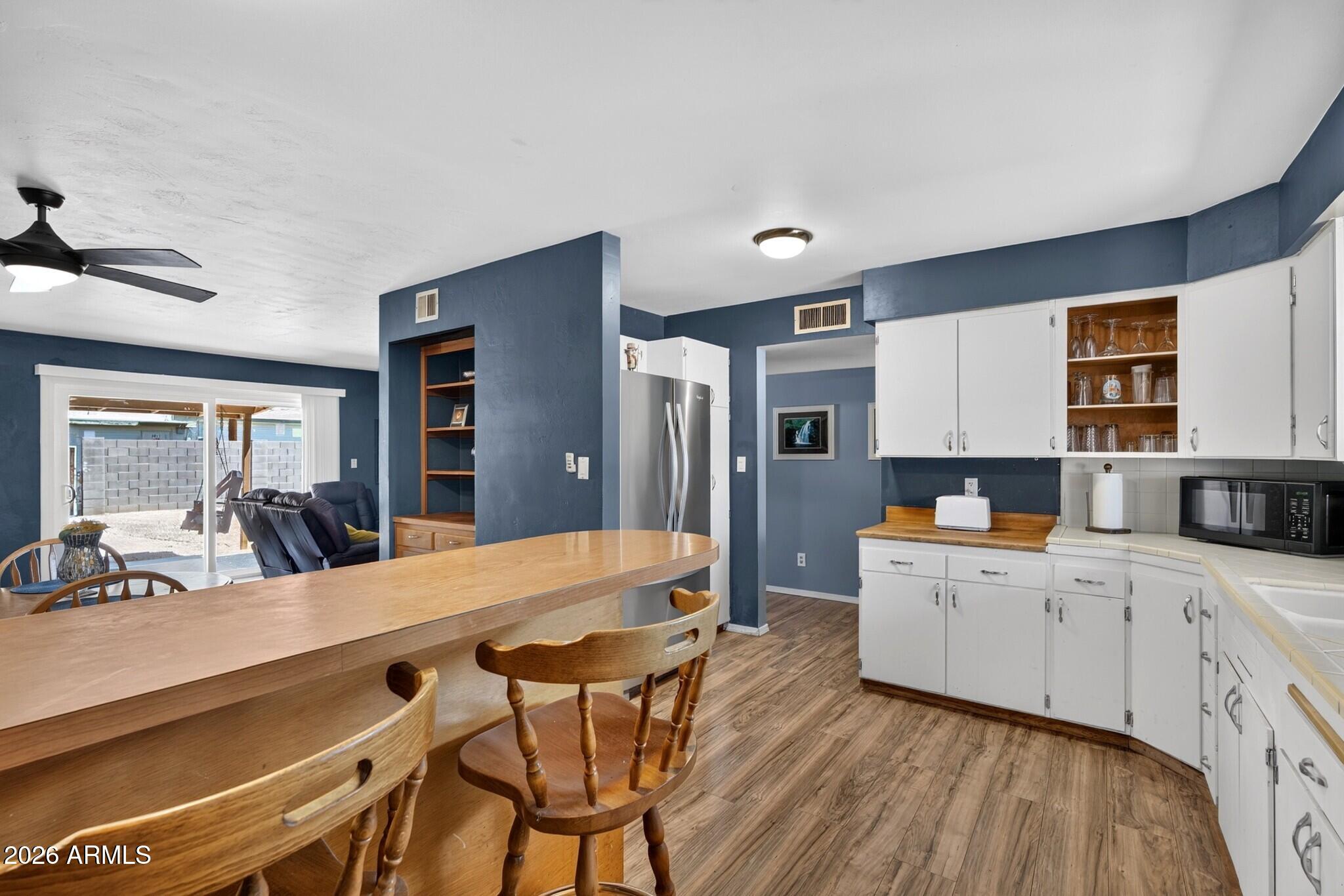 2038 W PALO VERDE Drive