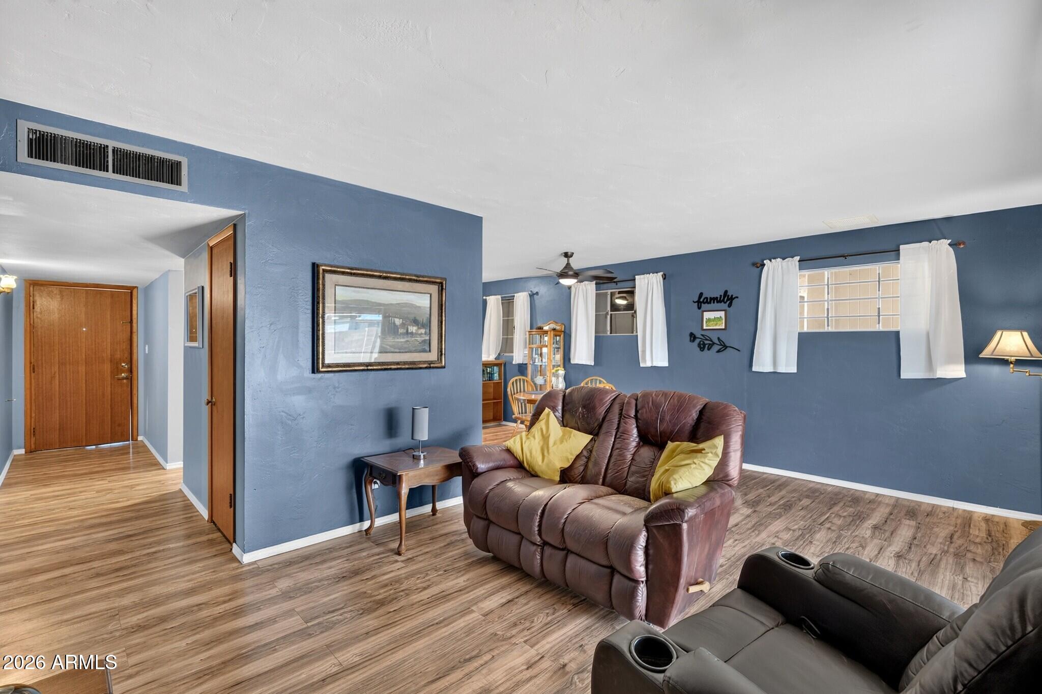 2038 W PALO VERDE Drive