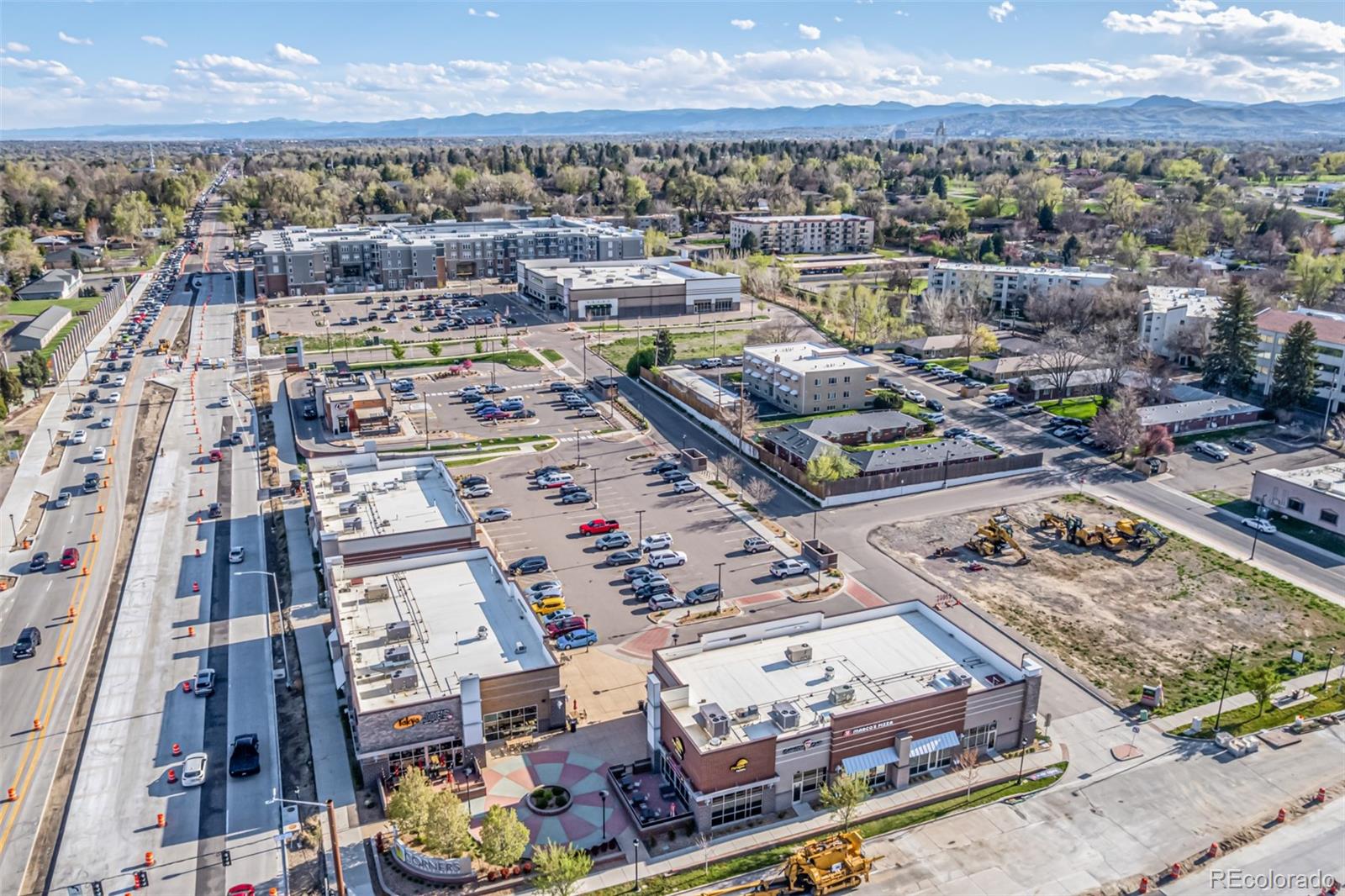 7801 W 35th Avenue Unit: 406