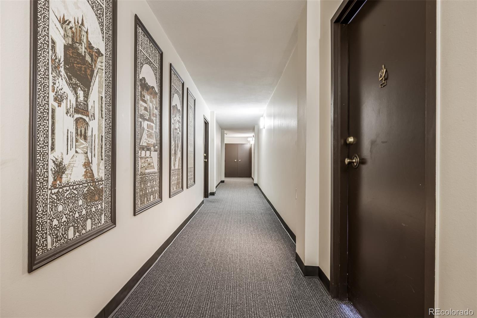 7801 W 35th Avenue Unit: 406