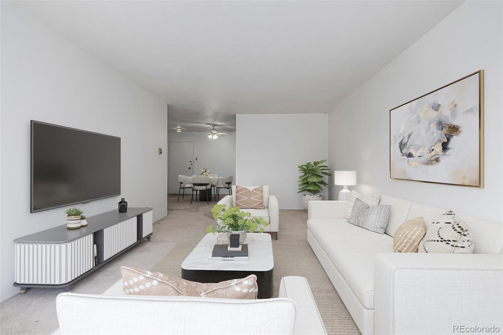 7801 W 35th Avenue Unit: 406