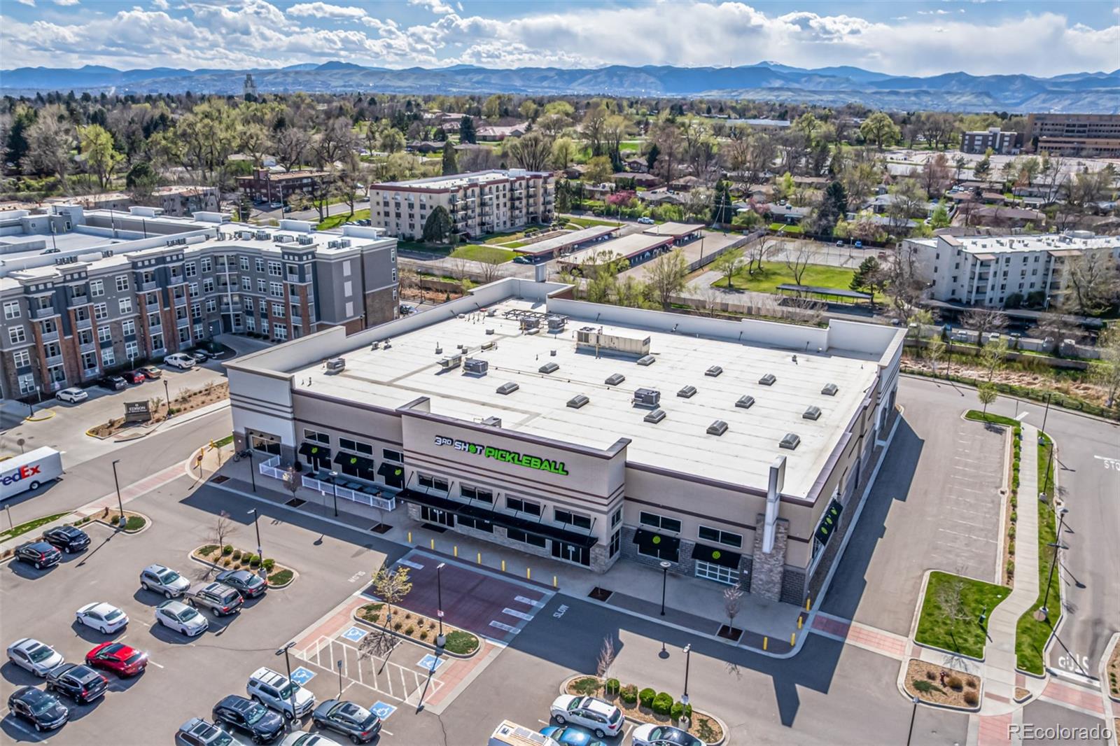 7801 W 35th Avenue Unit: 406