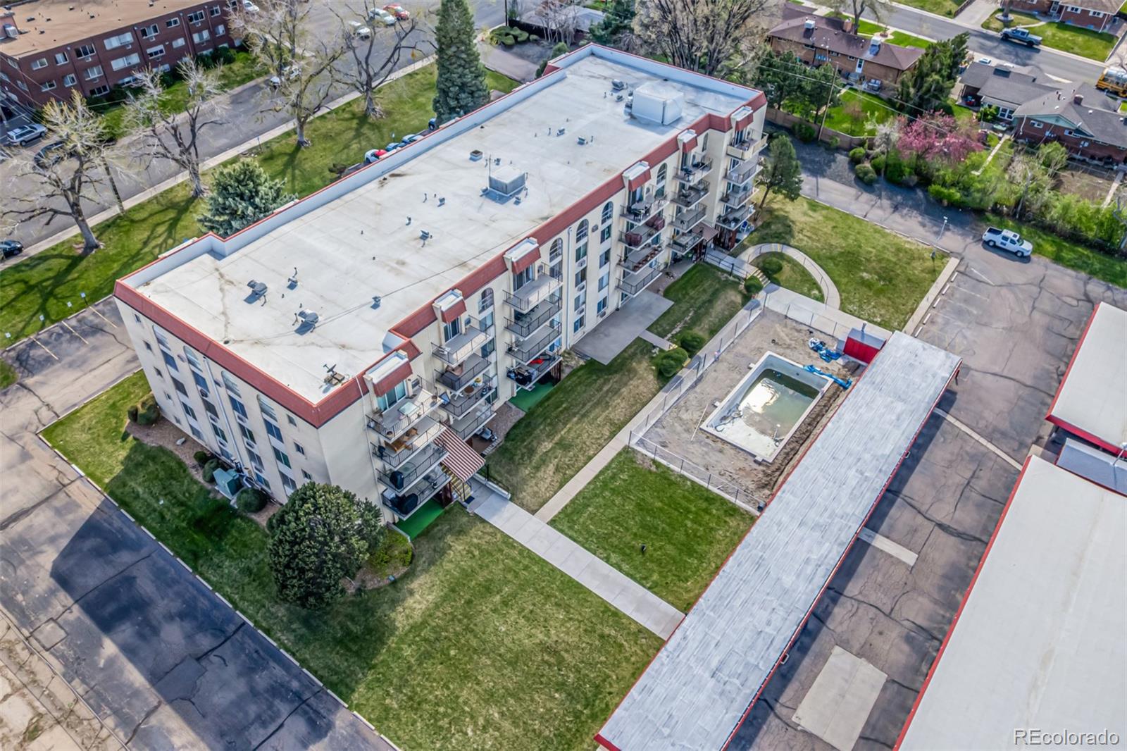 7801 W 35th Avenue Unit: 406