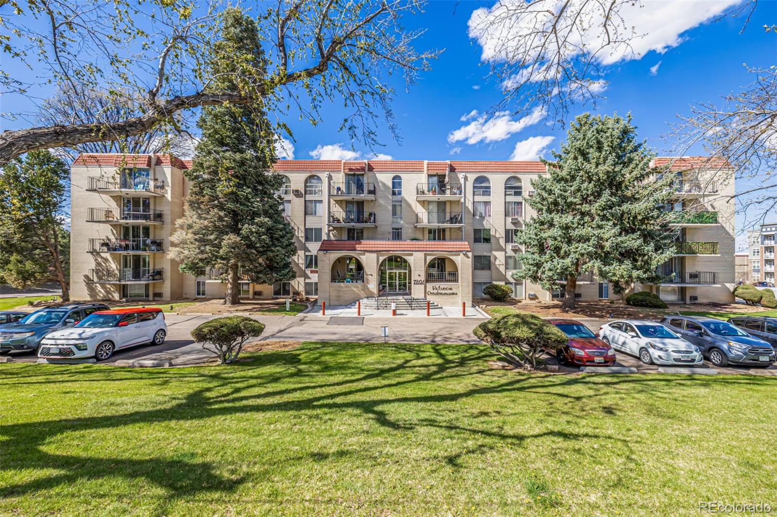 7801 W 35th Avenue Unit: 406