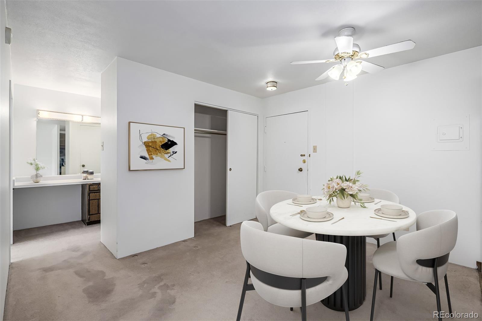 7801 W 35th Avenue Unit: 406