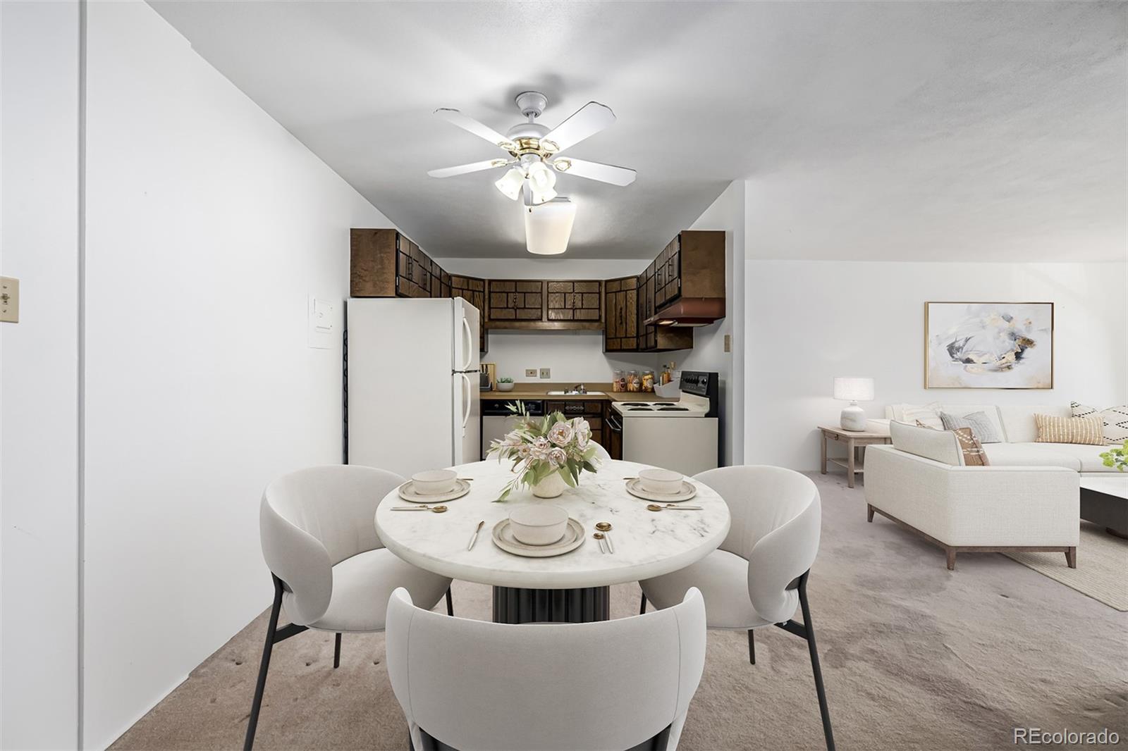 7801 W 35th Avenue Unit: 406