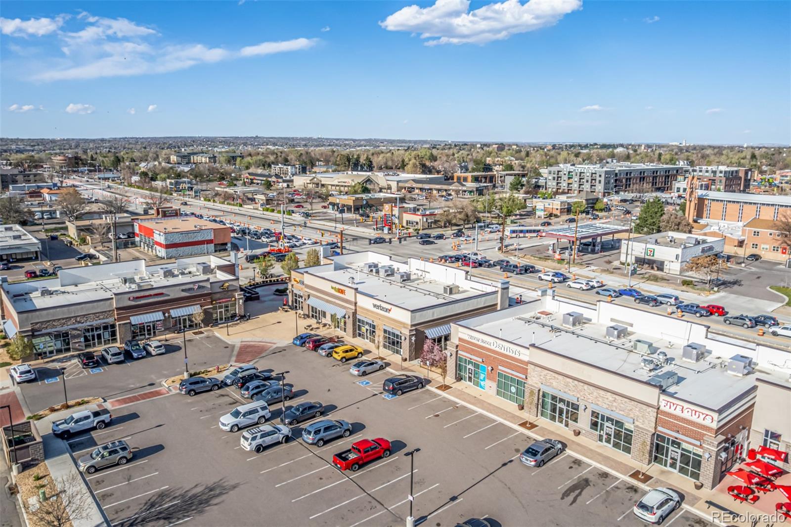 7801 W 35th Avenue Unit: 406