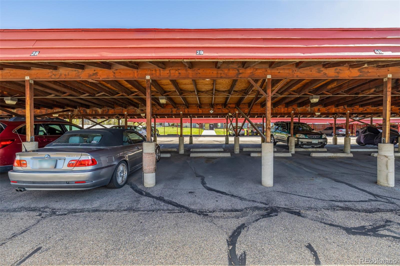 7801 W 35th Avenue Unit: 406