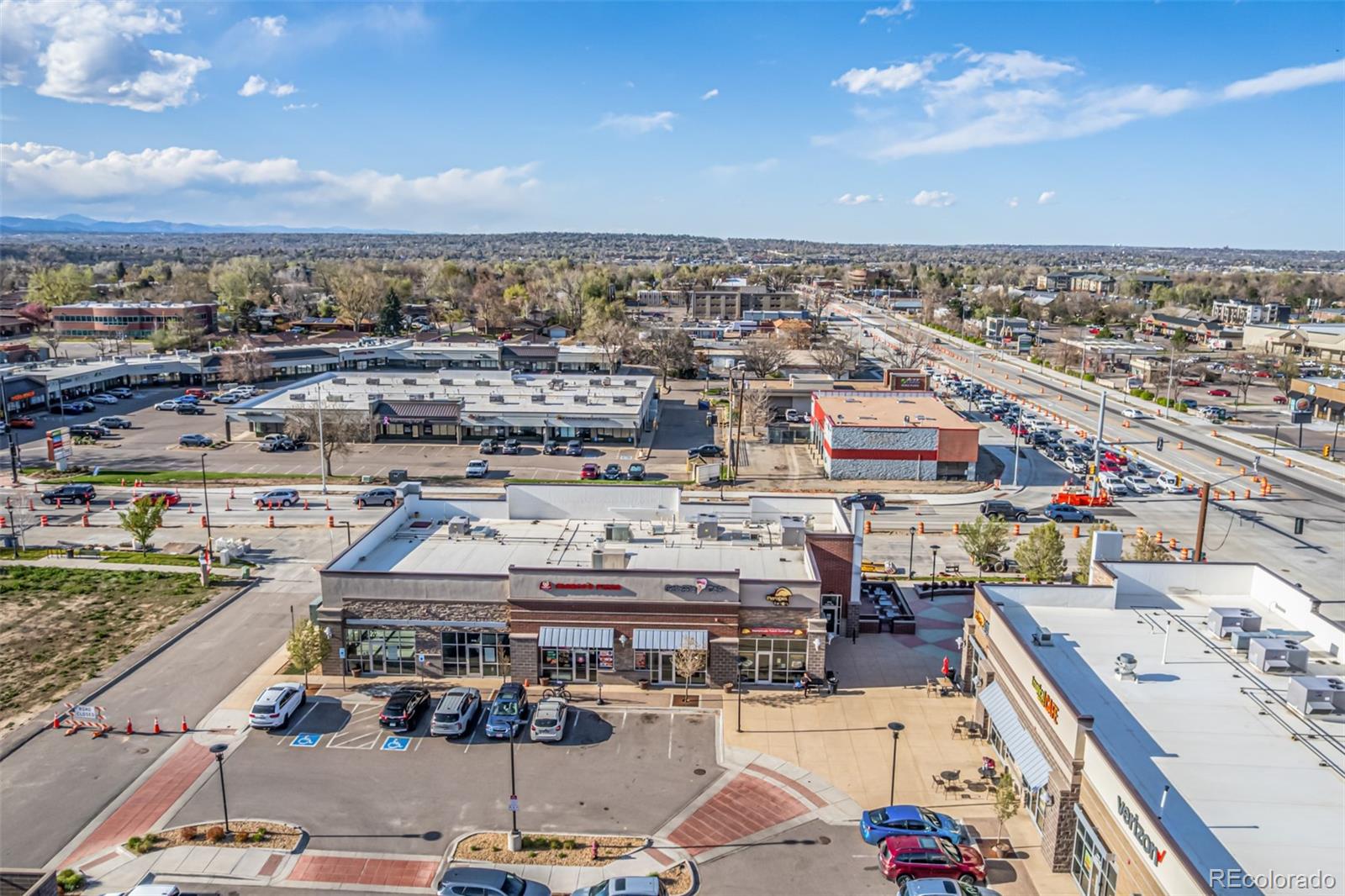 7801 W 35th Avenue Unit: 406