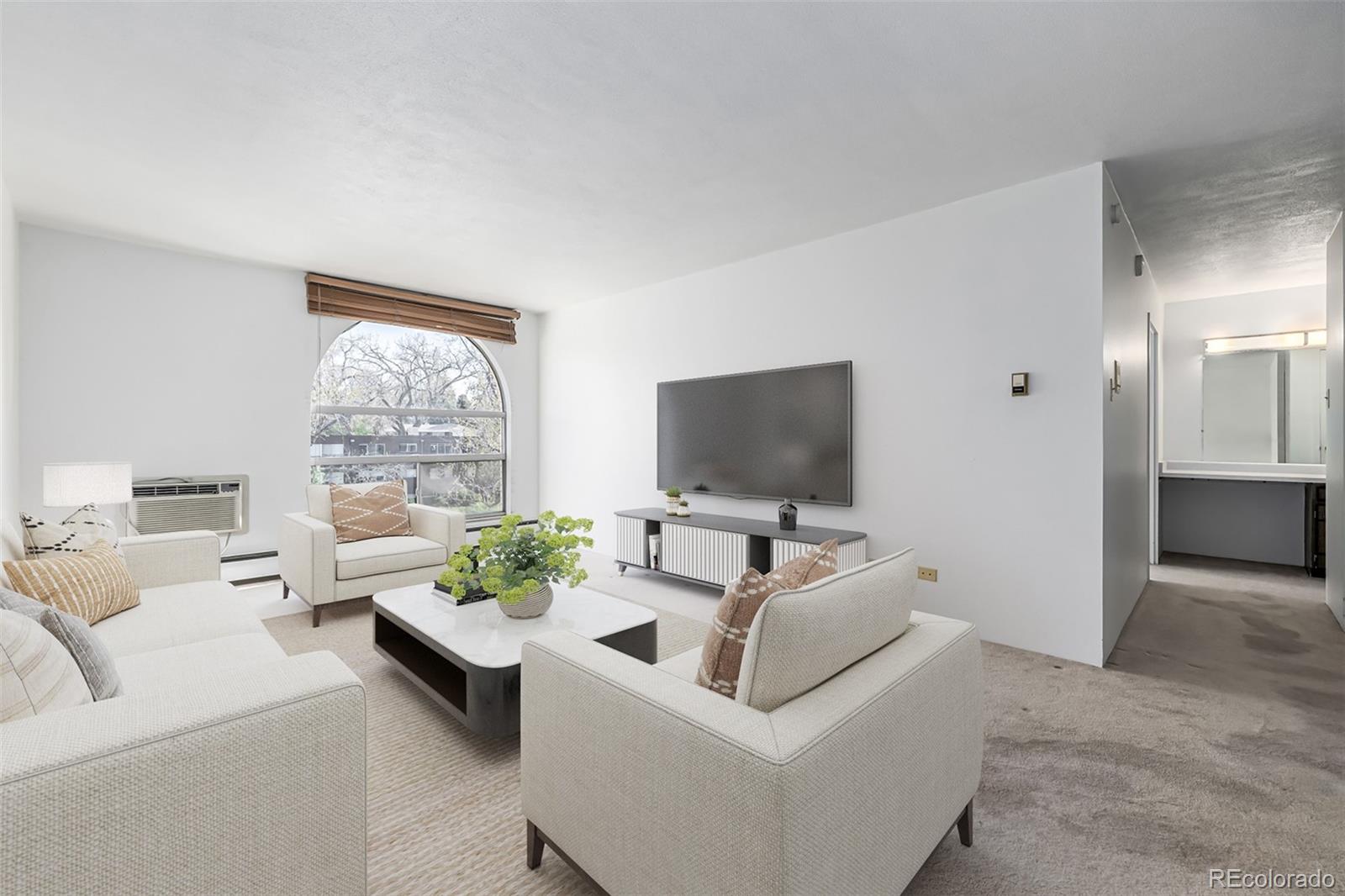7801 W 35th Avenue Unit: 406