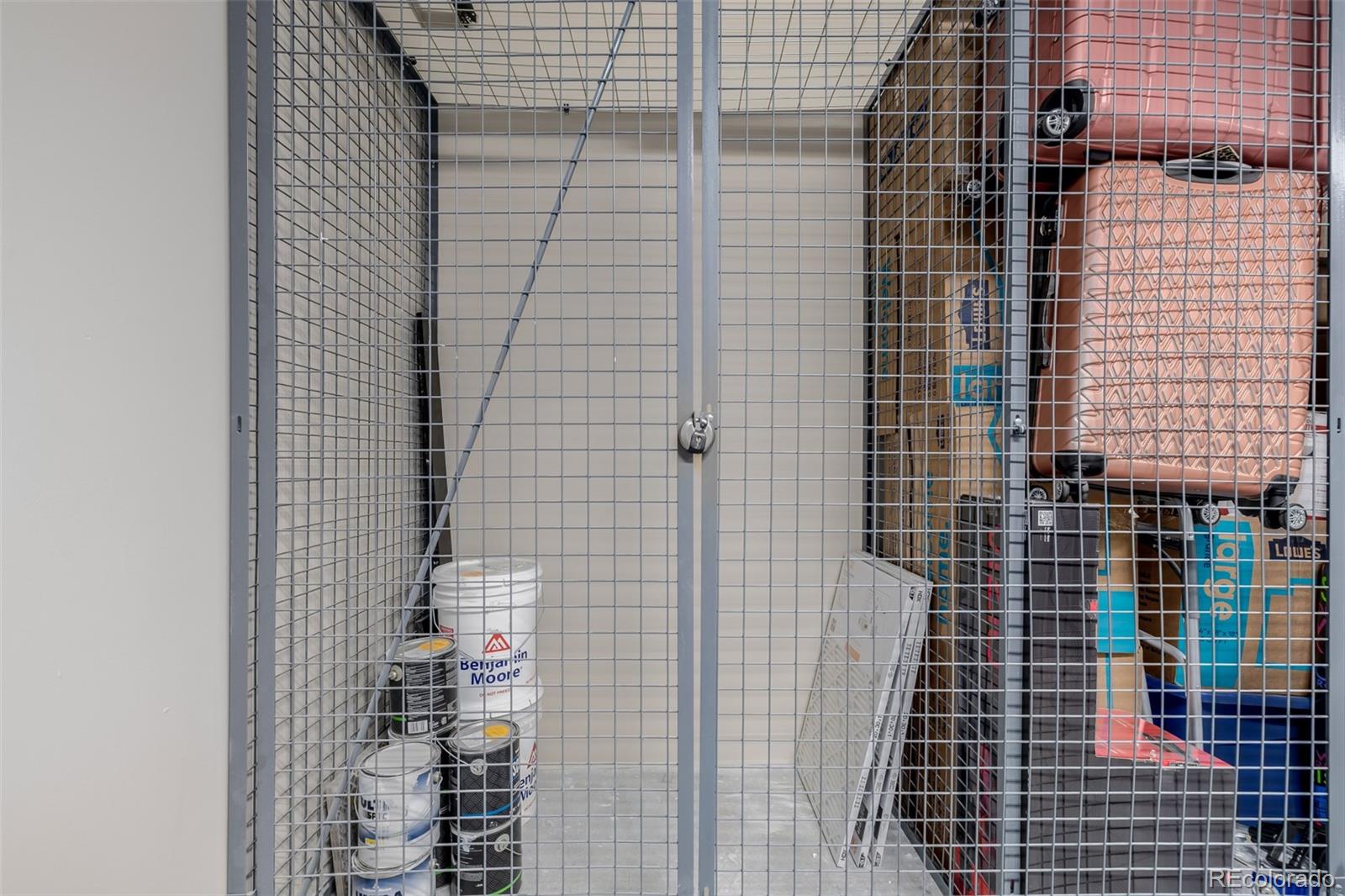 1975 N Grant Street Unit: 509