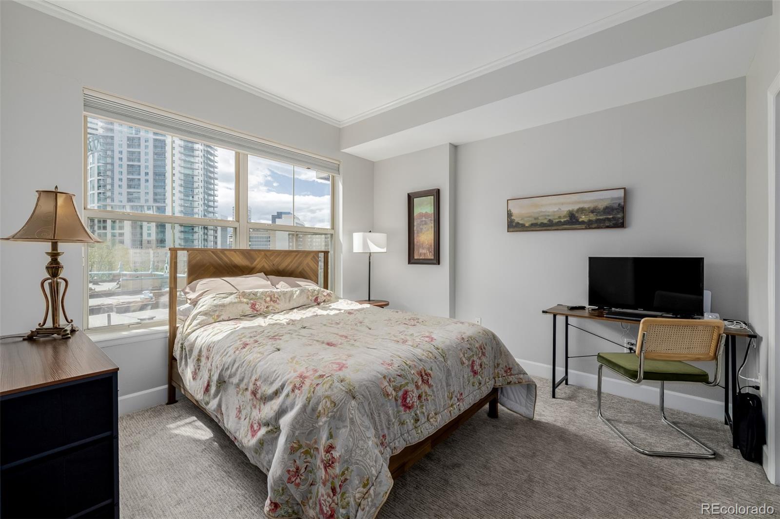 1975 N Grant Street Unit: 509