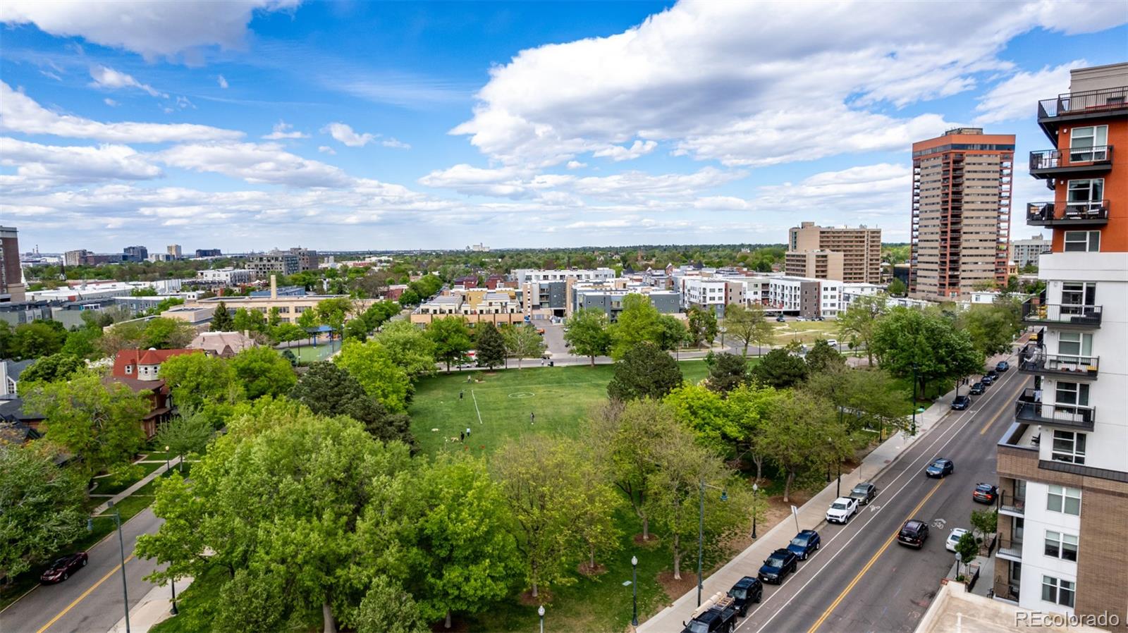 1975 N Grant Street Unit: 509