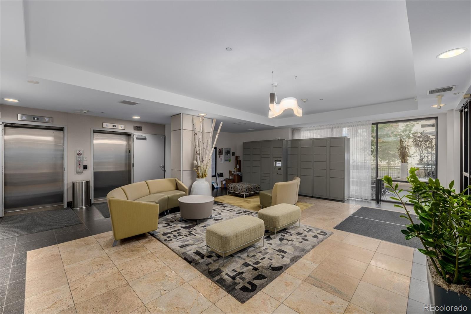 1975 N Grant Street Unit: 509