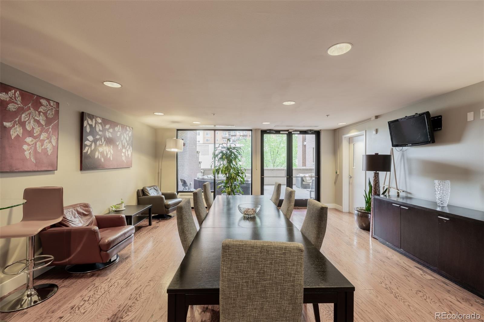 1975 N Grant Street Unit: 509