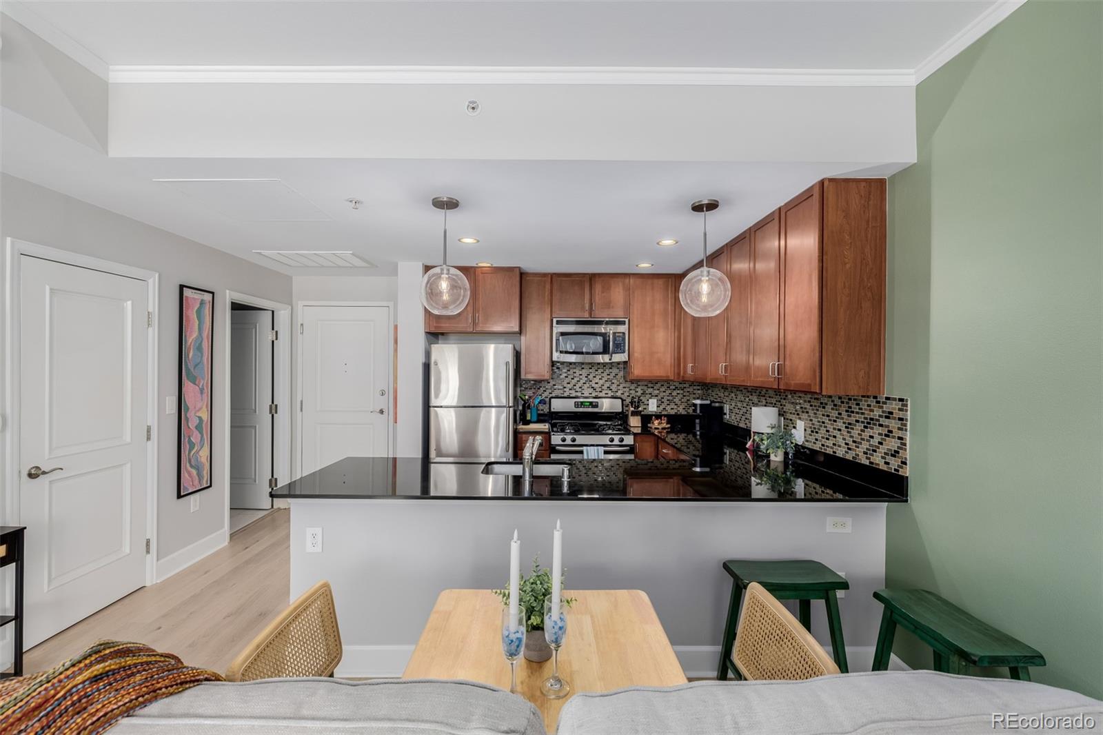 1975 N Grant Street Unit: 509