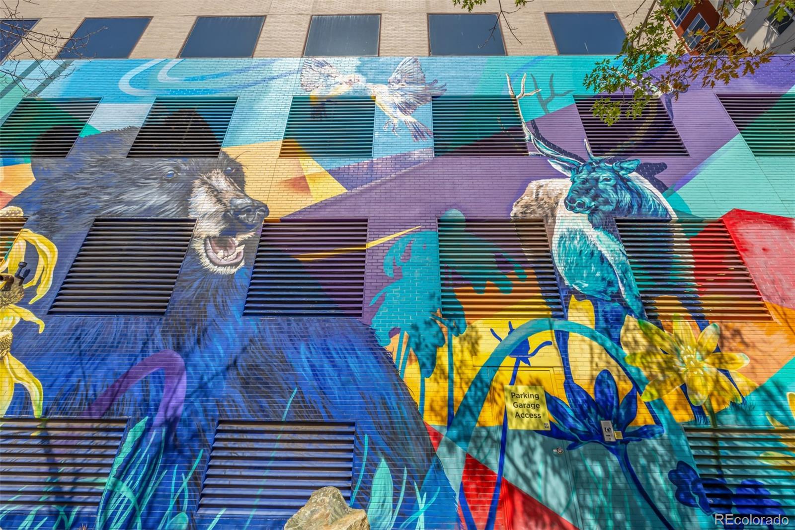 1975 N Grant Street Unit: 509