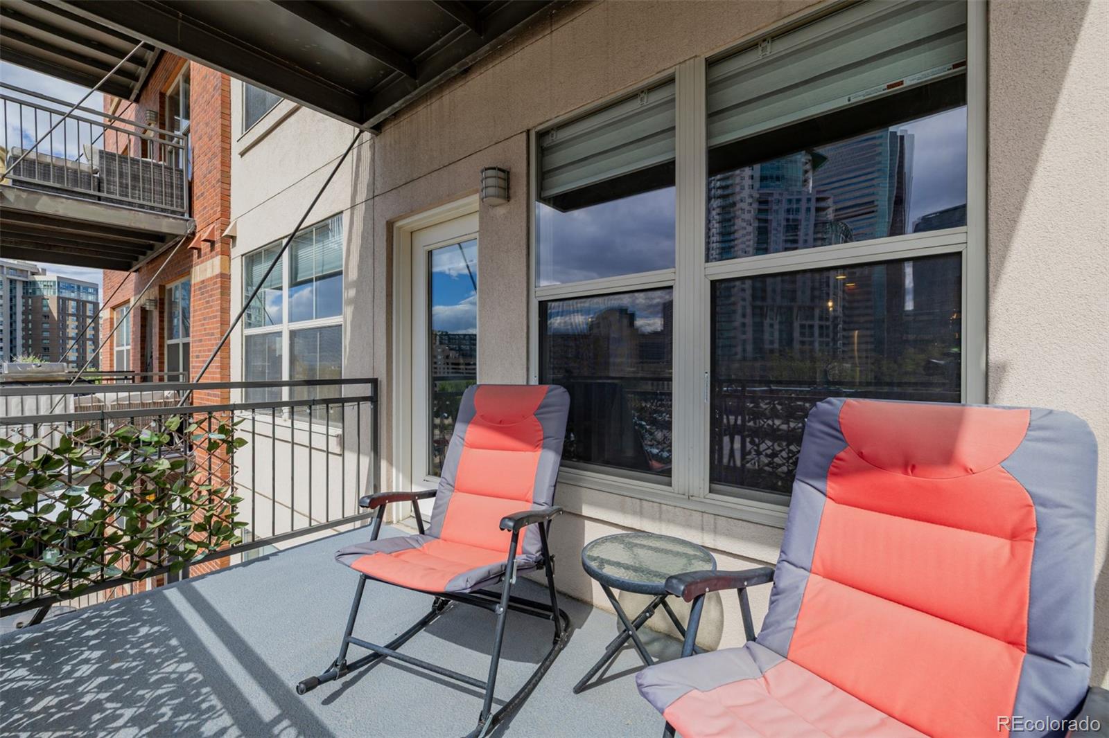 1975 N Grant Street Unit: 509