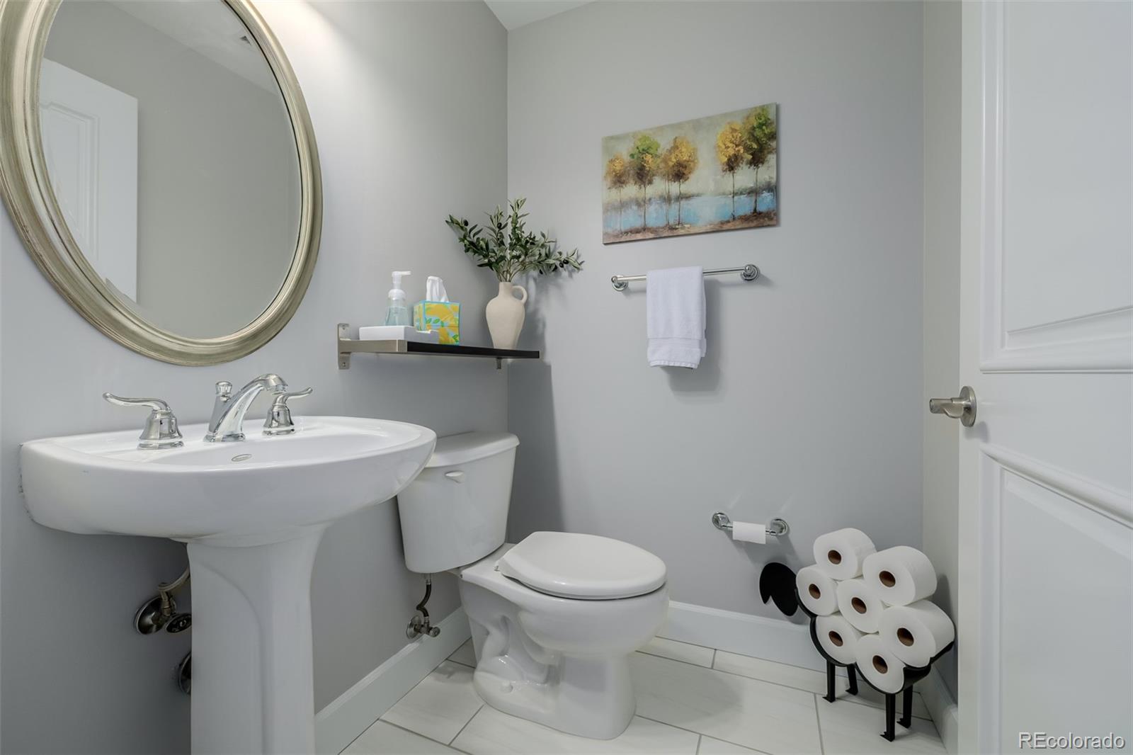 1975 N Grant Street Unit: 509