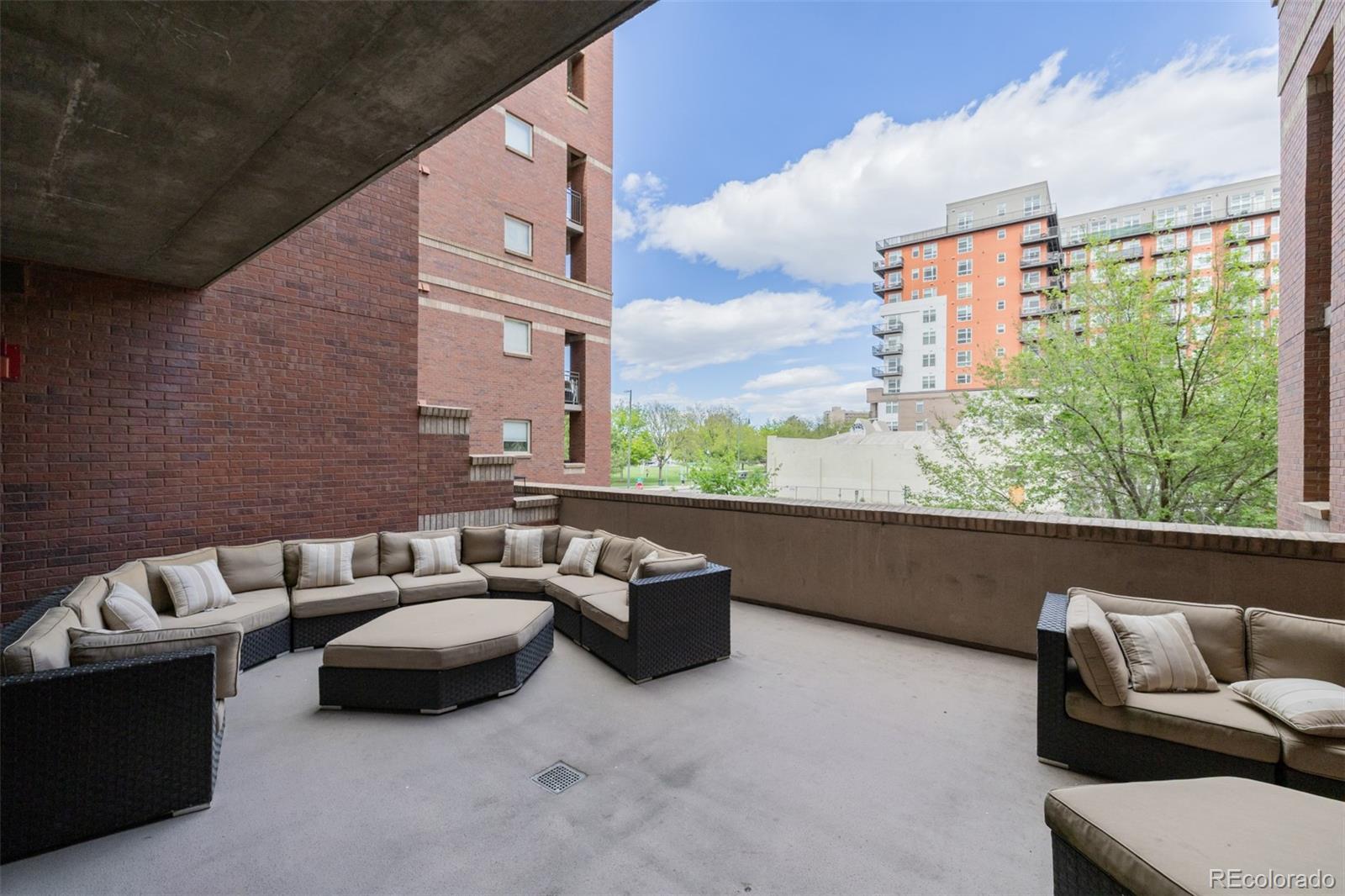 1975 N Grant Street Unit: 509