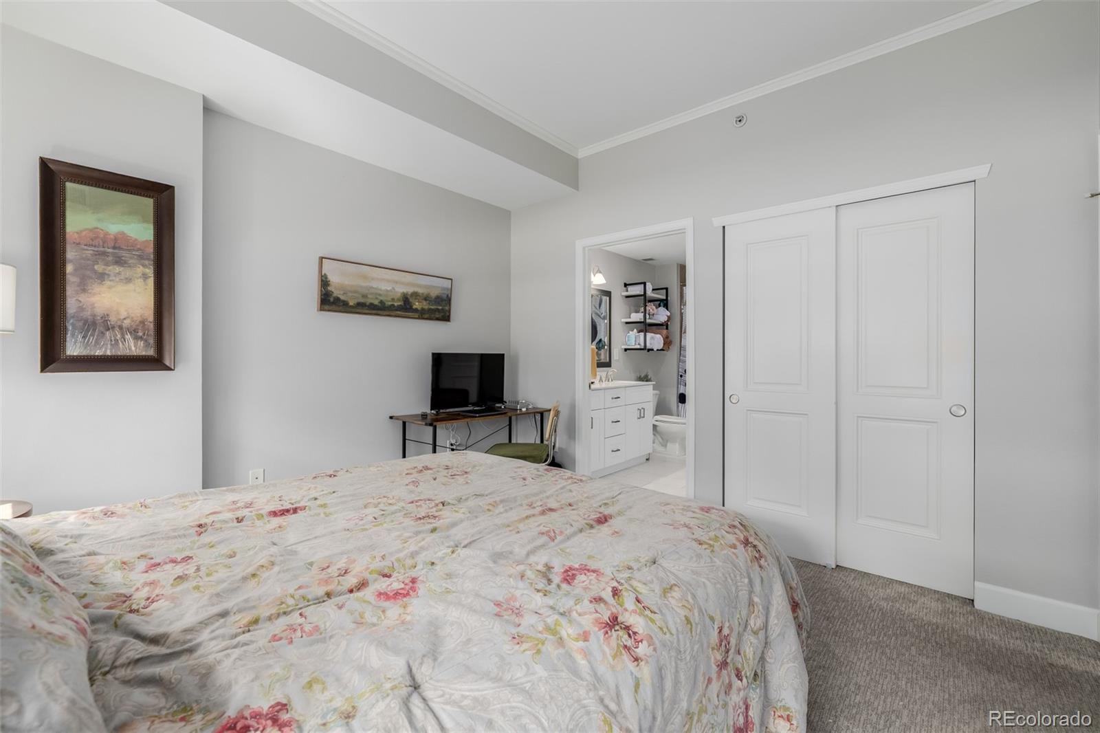 1975 N Grant Street Unit: 509