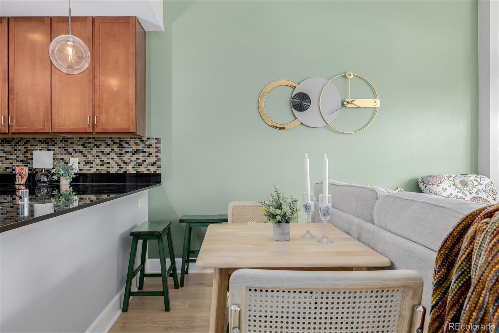 1975 N Grant Street Unit: 509