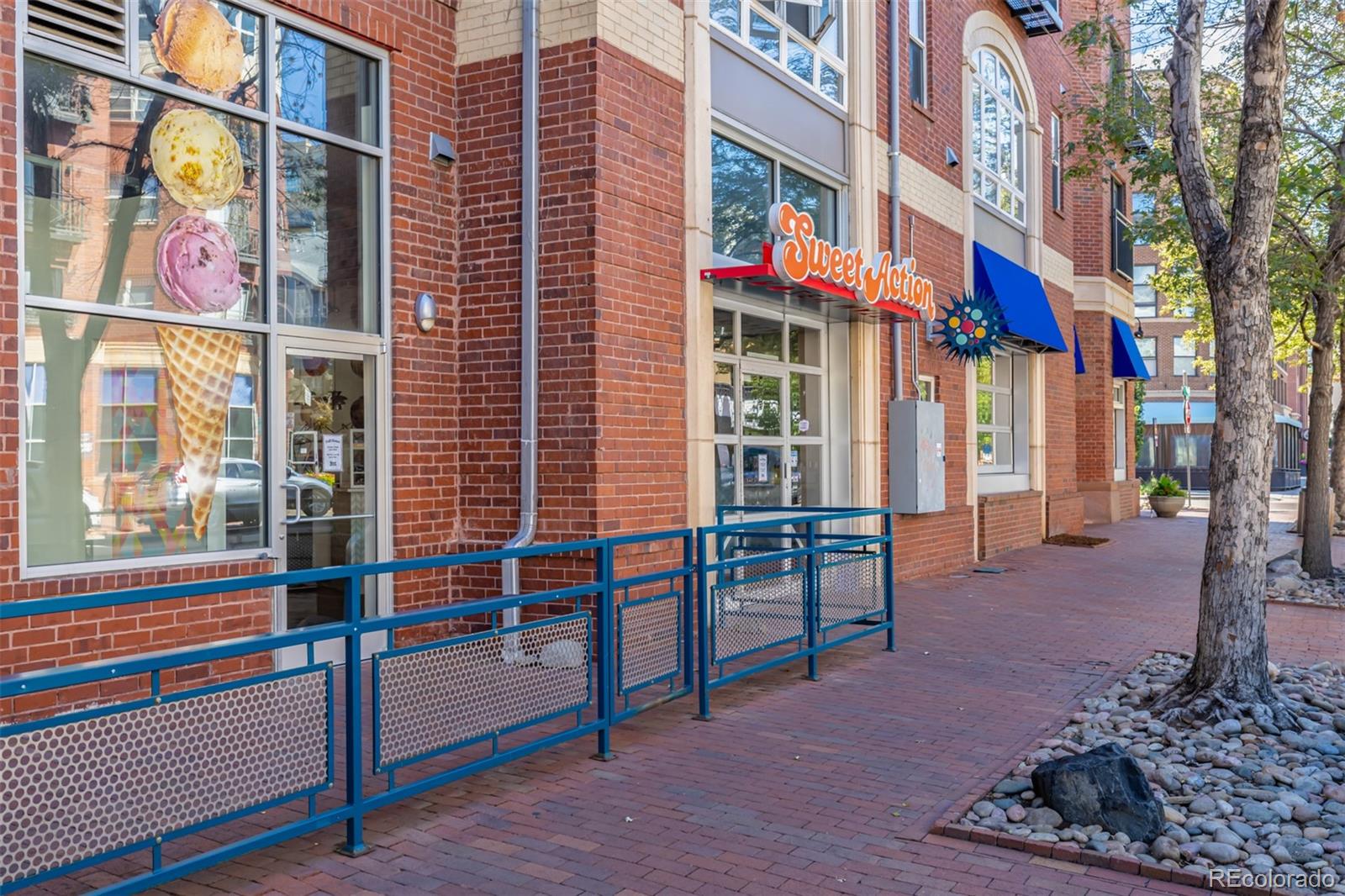 1975 N Grant Street Unit: 509