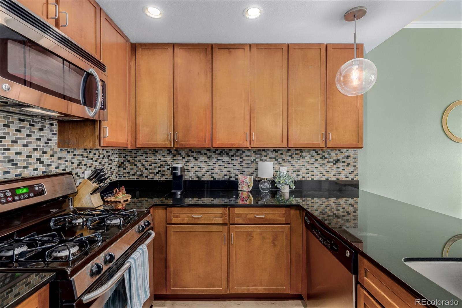 1975 N Grant Street Unit: 509