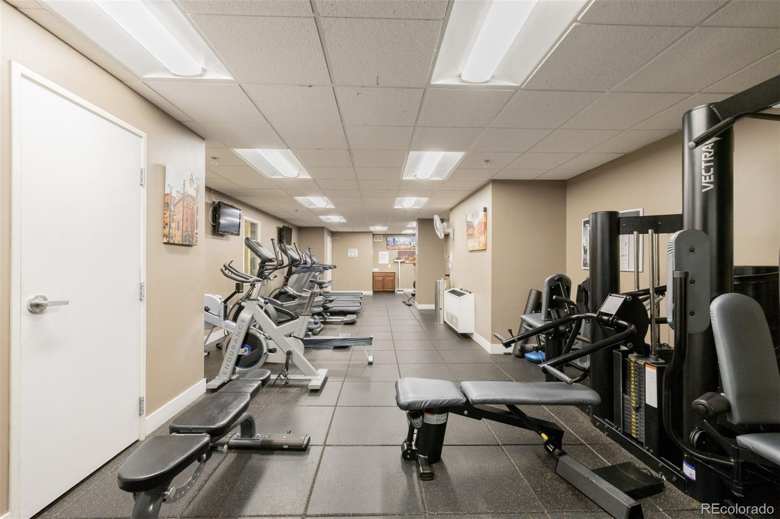 1975 N Grant Street Unit: 509