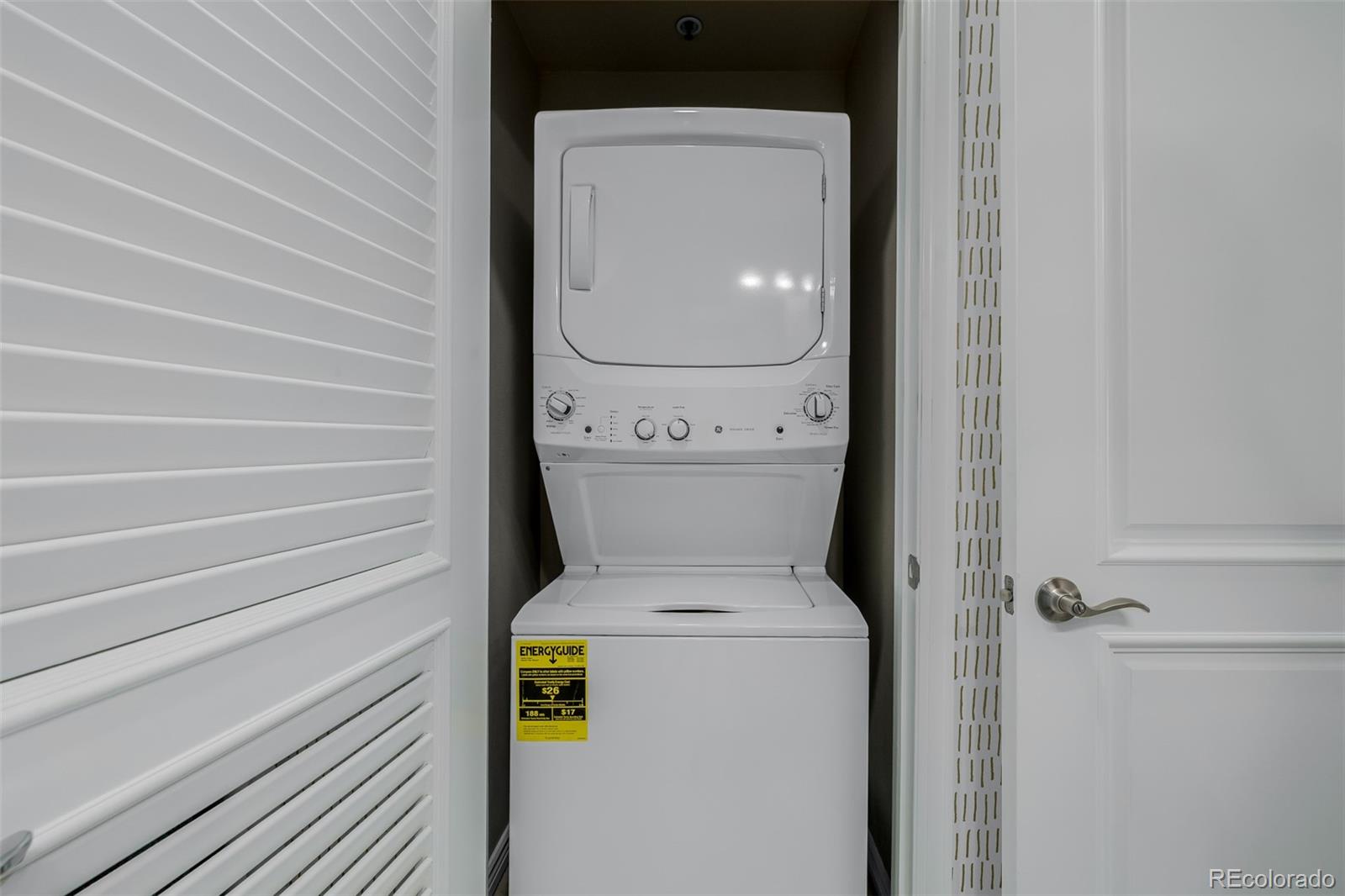 1975 N Grant Street Unit: 509