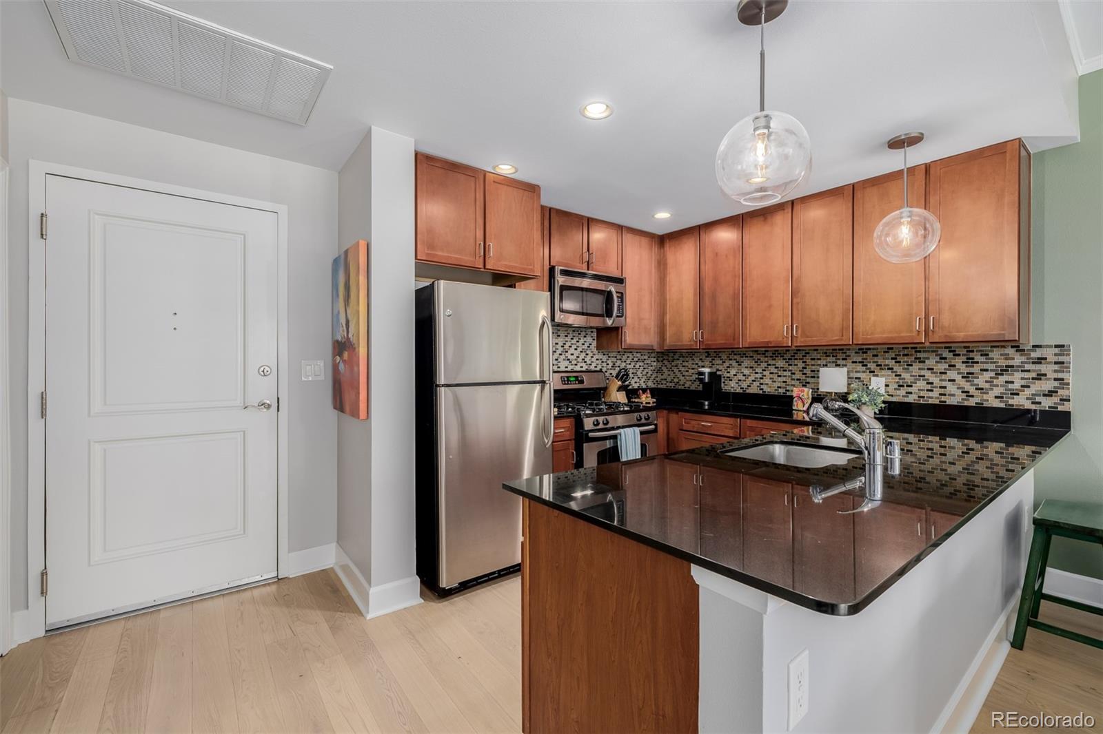 1975 N Grant Street Unit: 509