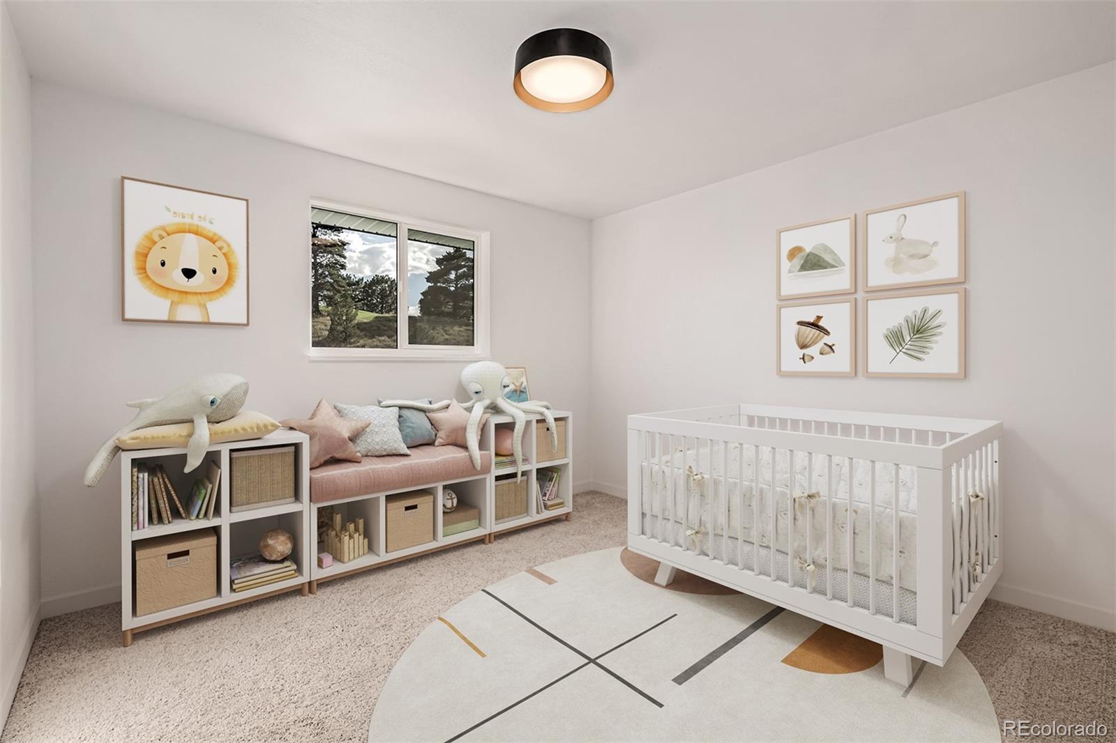 3831 W Rutgers Place