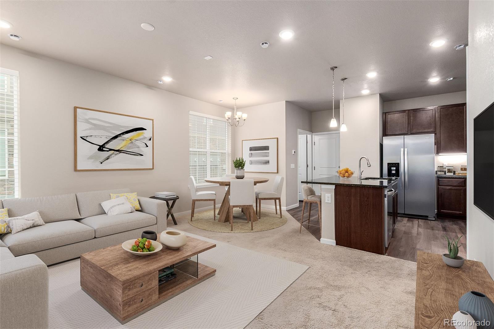 8417 Rizza Street Unit: A