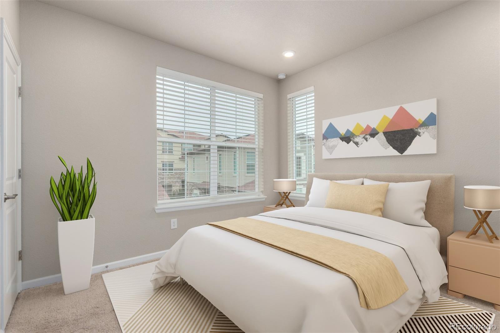 8417 Rizza Street Unit: A