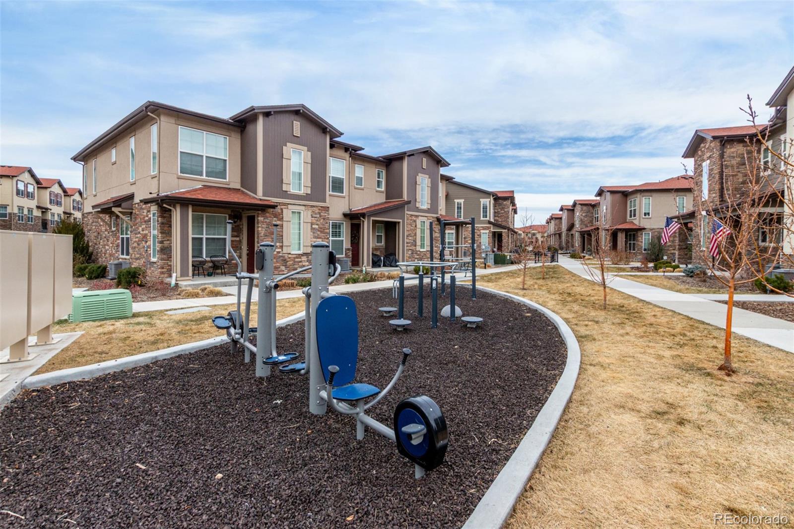 8417 Rizza Street Unit: A