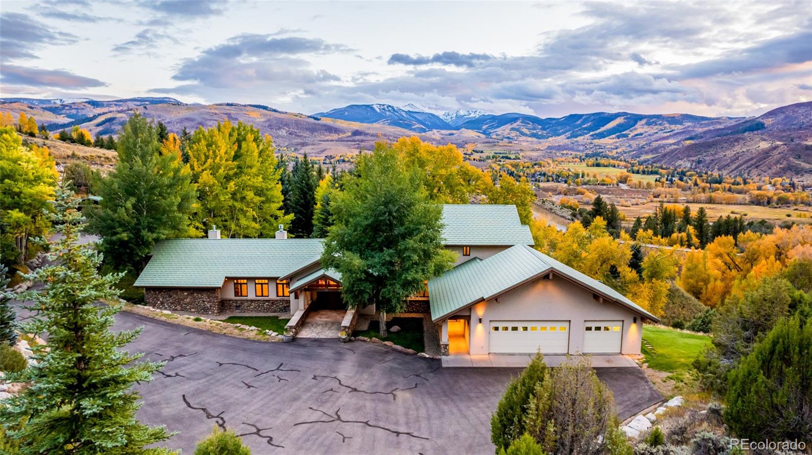 983 Beard Creek Road