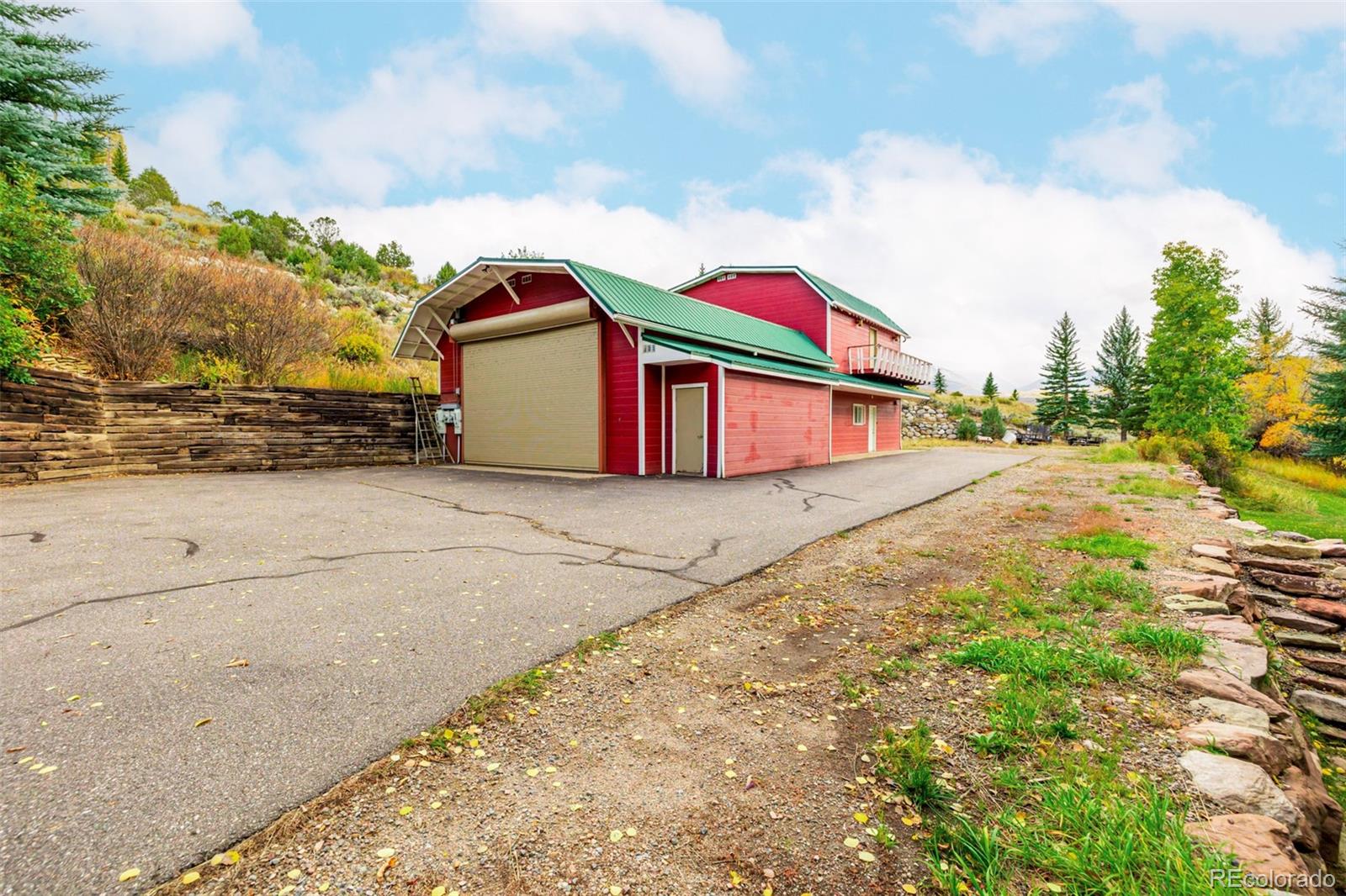 983 Beard Creek Road