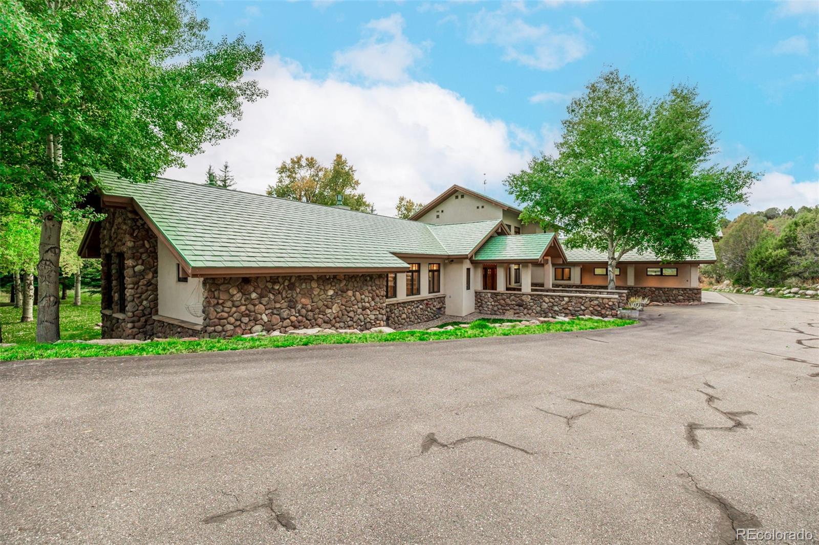 983 Beard Creek Road