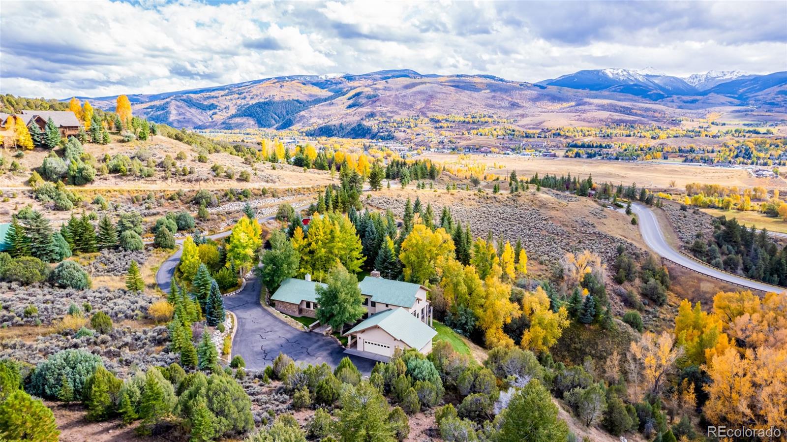 983 Beard Creek Road