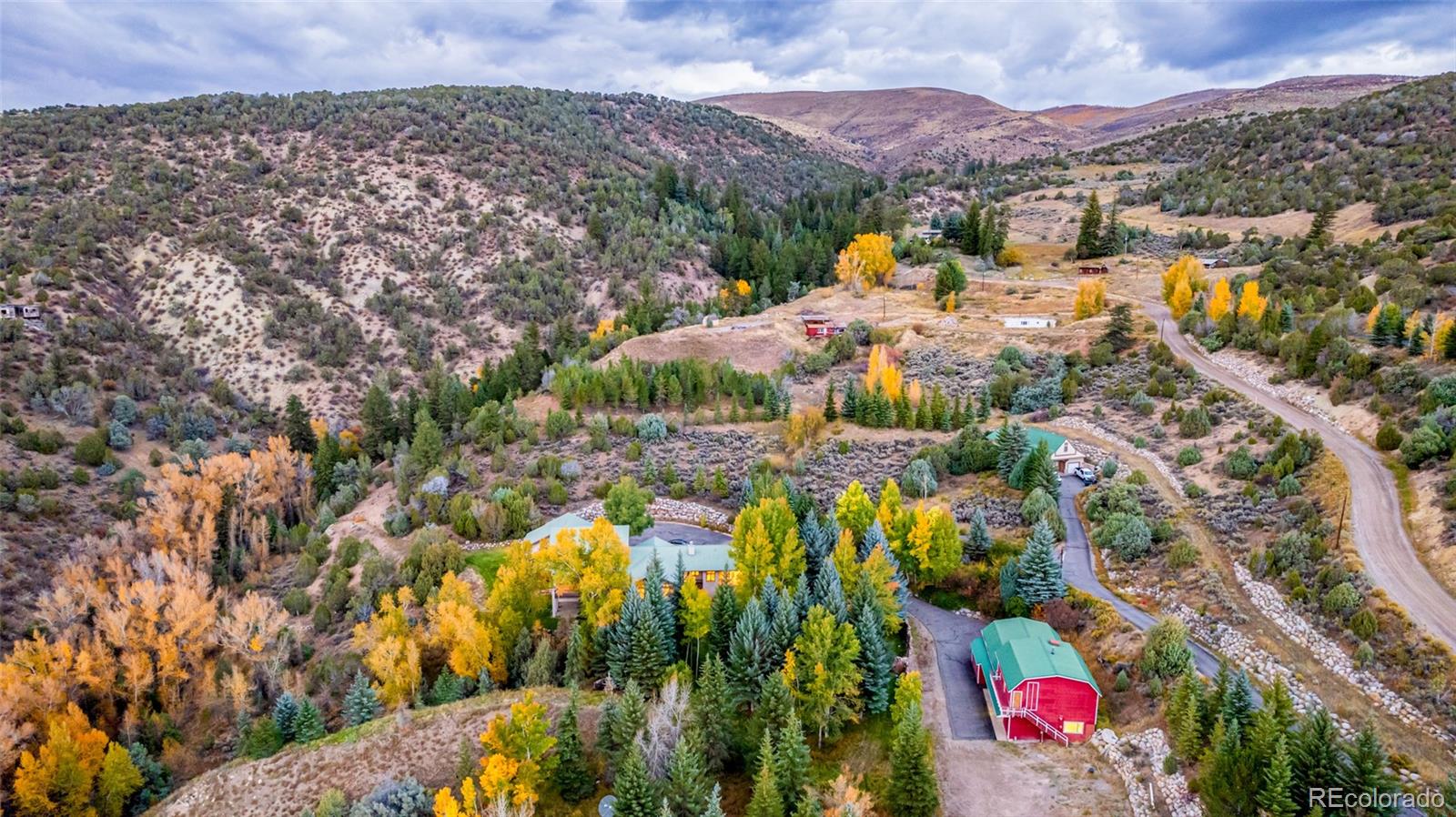 983 Beard Creek Road