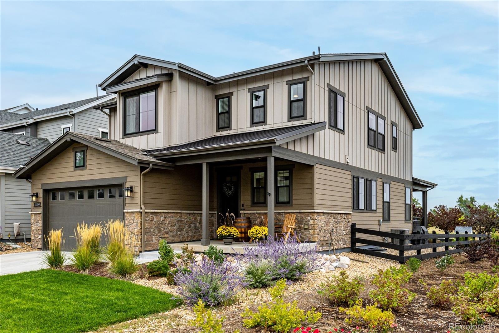 8785 Moonshimmer Trail