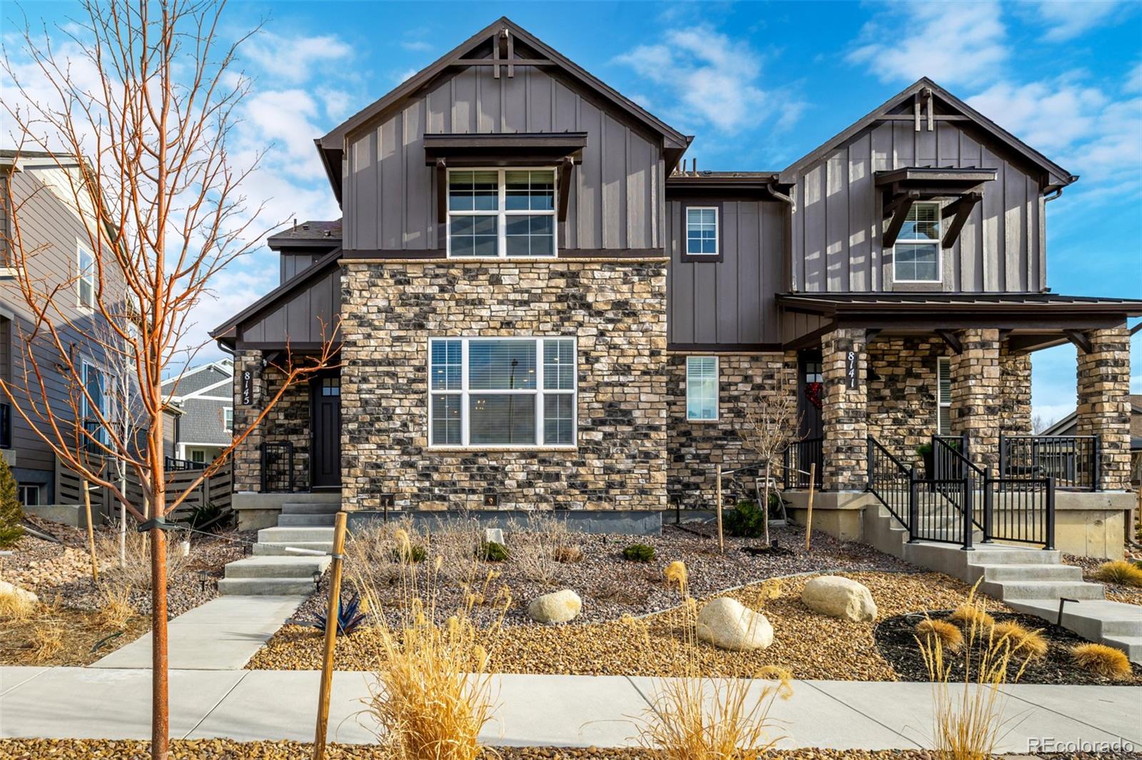 8145 Monte Vista Circle